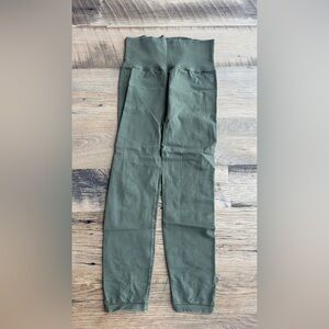 FP Movement by Free People High-Rise 7/8 Length Good Karma Leggings